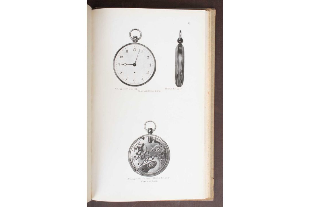 Salomons (Sir David Lionel) Breguet (1747-1823) - Image 3 of 3