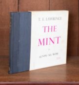 Lawrence (T.E.) The Mint