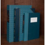 [Folio Society] The Holkham Bible