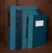 [Folio Society] The Holkham Bible