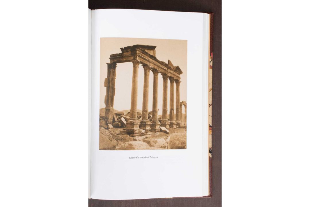 [Folio Society] Doughty (Charles M.) Travels in Arabia Deserta - Image 2 of 4