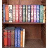 [Folio Society Ancient and Pre-Historic Cultures]