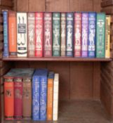 [Folio Society Ancient and Pre-Historic Cultures]