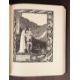 [Folio Society, Aubrey Beardsley, illustrator] Malory (Sir Thomas) Le Morte Darthur] - Image 3 of 4