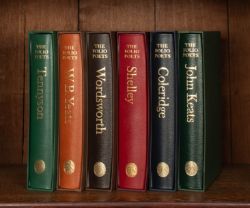 Folio, Octavo & Quarto | Timed Books