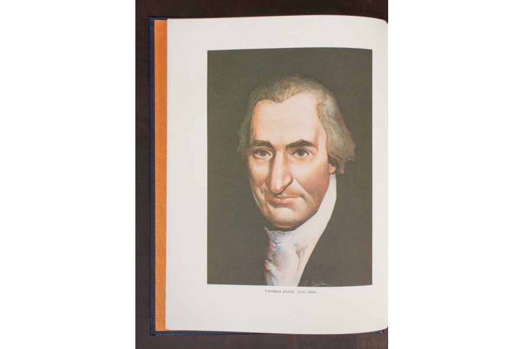 [Easton Press, Norwalk Connecticut] - Image 2 of 4