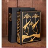[Folio Society, Aubrey Beardsley, illustrator] Malory (Sir Thomas) Le Morte Darthur]