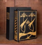 [Folio Society, Aubrey Beardsley, illustrator] Malory (Sir Thomas) Le Morte Darthur]