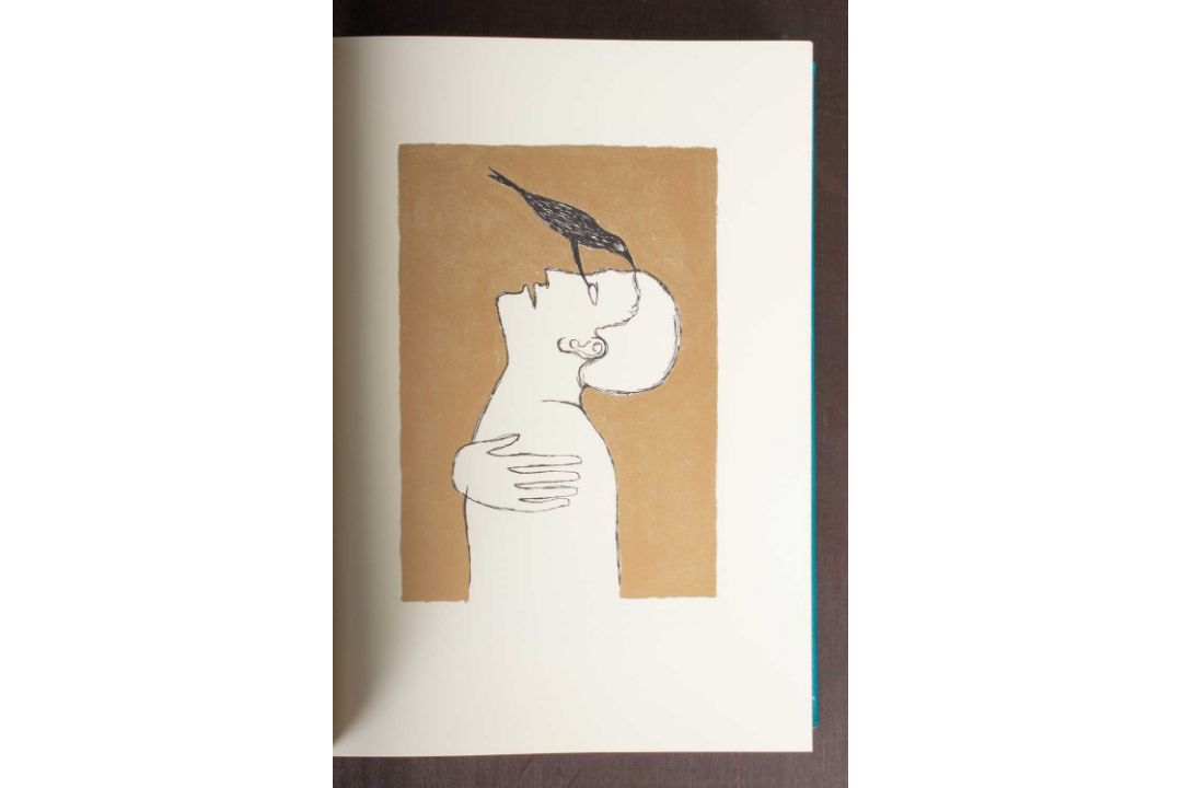 [Folio Society] Joyce (James) Ulysses - Image 3 of 4