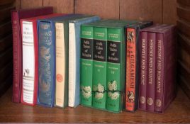 [Folio Society, Myths, Folk Tales & Legends]