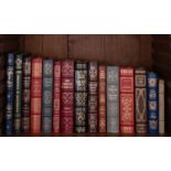 [Easton Press, Norwalk Connecticut]