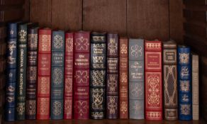 [Easton Press, Norwalk Connecticut]
