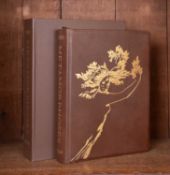 [Folio Society] Ovid Metamorphoses