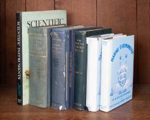 [Scientific Instruments]