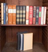 [Folio Society, Magic, Religion and Philosophy]