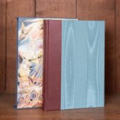 Blake (William) Jerusalem: The Emanation of the Giant Albion