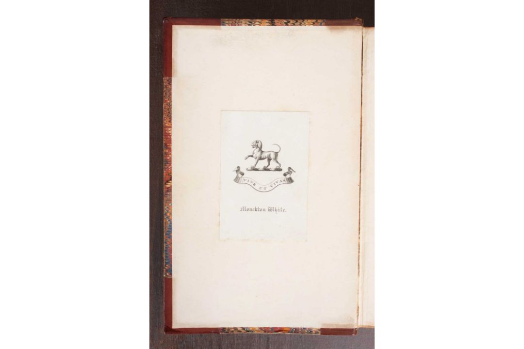 Chauncey (Sir Henry) The Historical Antiquities of Hertfordshire - Image 2 of 4