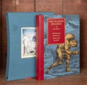 Bunyan (John and William Blake, illustrator) The Pilgrim's Progress