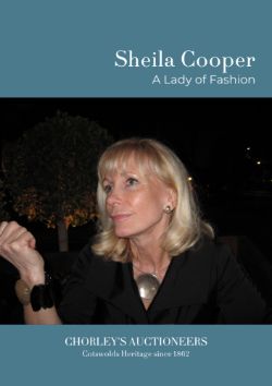 Sheila Cooper: A Lady of Fashion