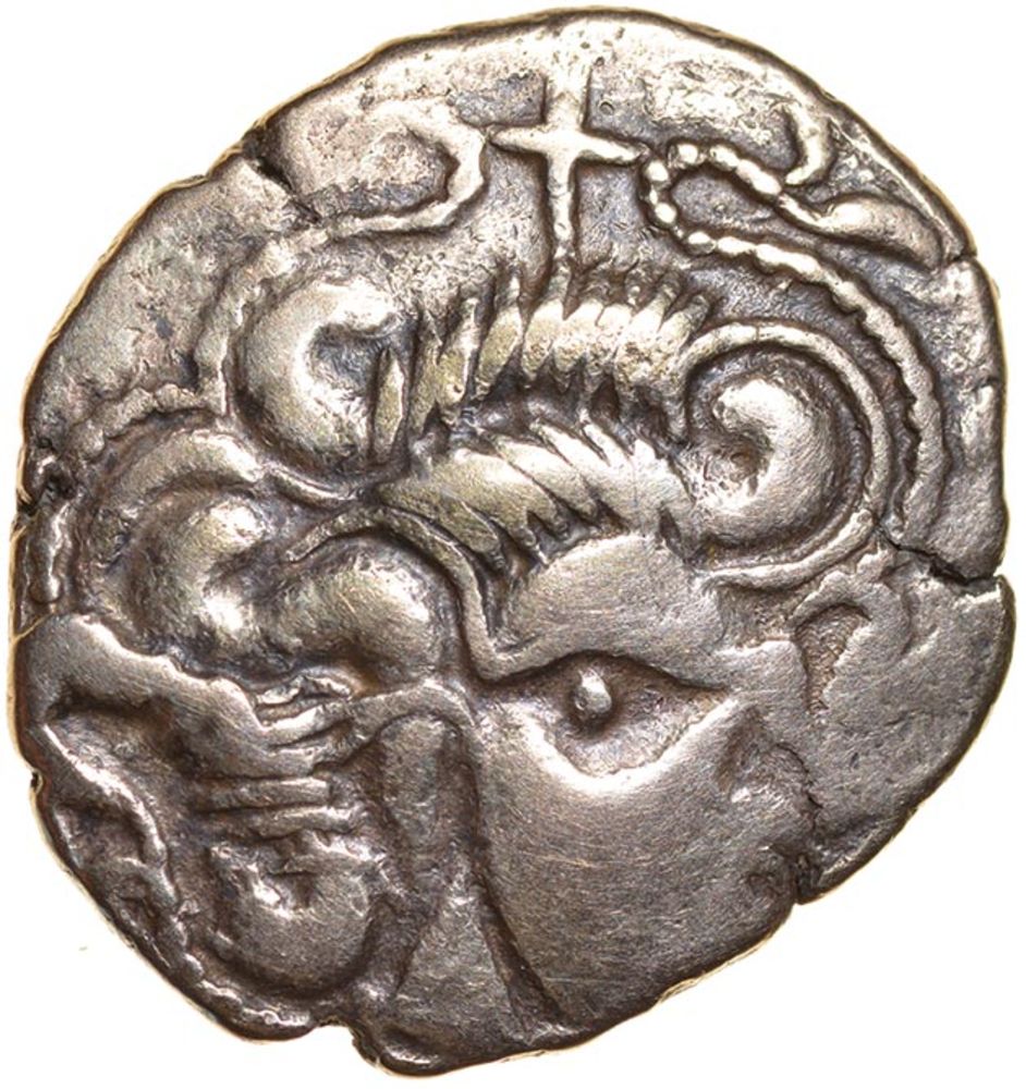 Chris Rudd Auction 205