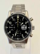 Fortis Fliegerchronograph B42