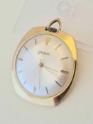 Glashütte Frackuhr