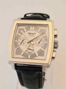 Ingersoll Carree limitierte Edition