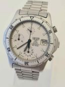 Tag Heuer Chronograph 2000