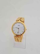 Fortis Swiss Armbanduhr
