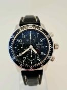 Sinn Fliegerchronograph 103