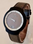 Junghans Mega Solar