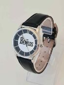 Beatles-Uhr von Fossil limitiert