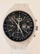 Omega Speedmaster Mark 4.5