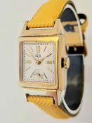 Glashütte-GUB Herrenuhr