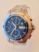 Tag Heuer Aquaracer