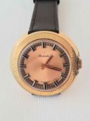 Raketa Armbanduhr