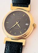 Glashütte Original Kaliber 10-30