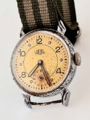 Glashütte GUB Kaliber 61