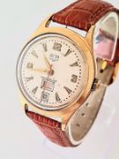 Glashütte-GUB Kaliber 66.1
