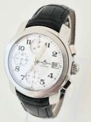 Baume & Mercier Chronograph