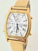 Citizen Alarm Chronograph