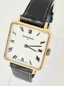 Constant Beuchat Swiss