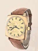 Glashütte Jubiläum "20 Jahre NVA"