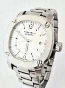 Burberry Automatic
