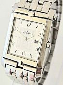 Jacques Lemans Reverso