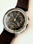 Chronograph Nord Watch II.WK