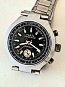 Ruhla Chronograph