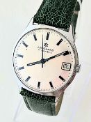 Junghans Armbanduhr