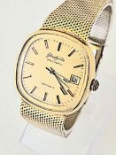 Glashütte Spezimatic