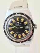 Navimatic von Glashütte